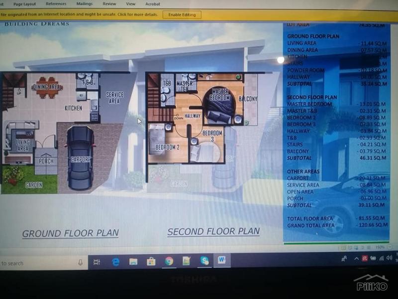 3 bedroom Houses for sale in Talisay - image 2