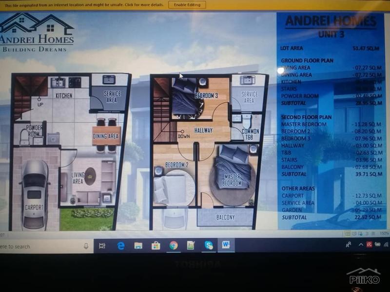 3 bedroom Houses for sale in Talisay - image 2