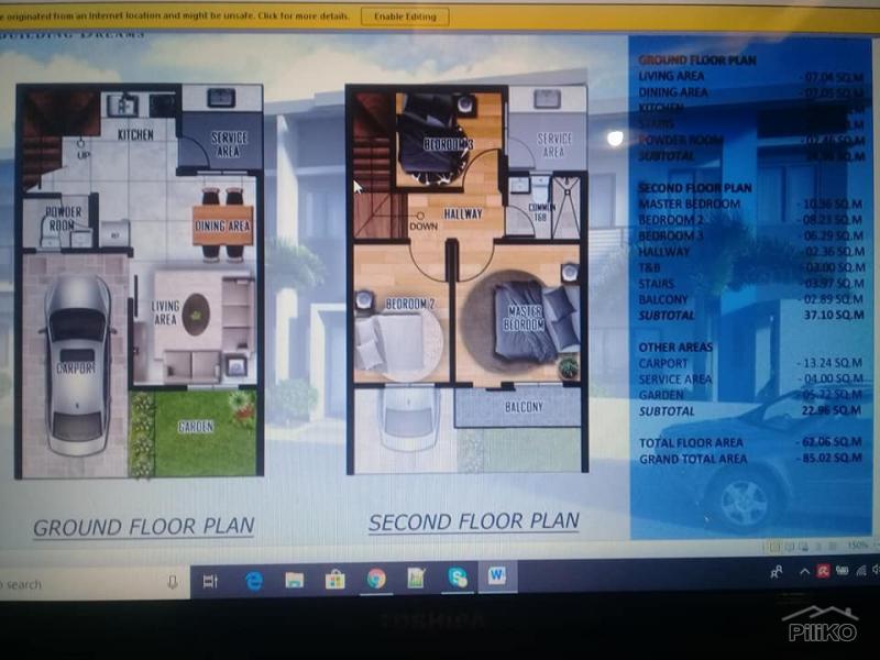 3 bedroom Houses for sale in Talisay - image 2
