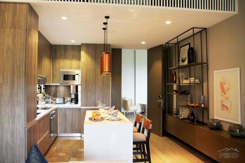 1 bedroom Houses for sale in Lapu Lapu in Cebu - image