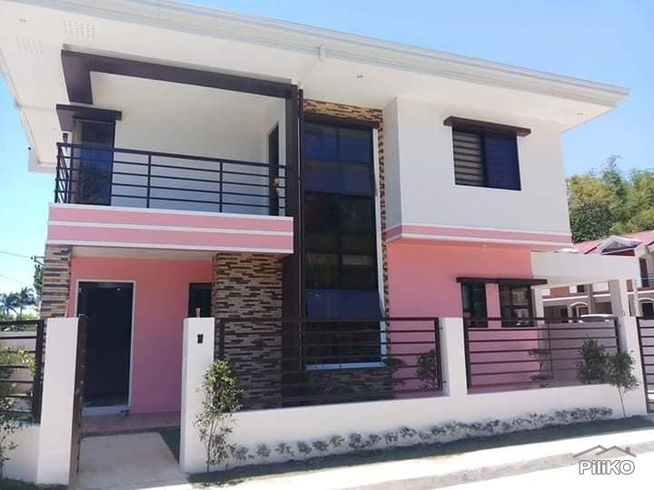 4 bedroom Houses for sale in Liloan - image 9