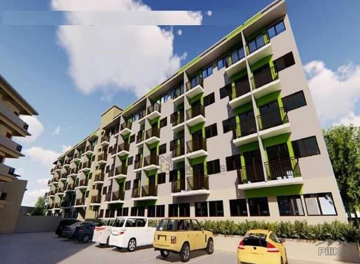 Picture of 1 bedroom Apartments for sale in Lapu Lapu