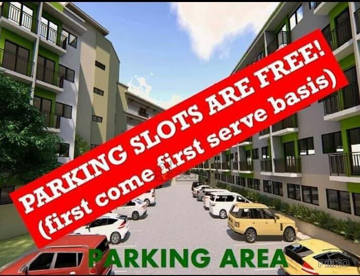 1 bedroom Apartments for sale in Lapu Lapu in Cebu - image