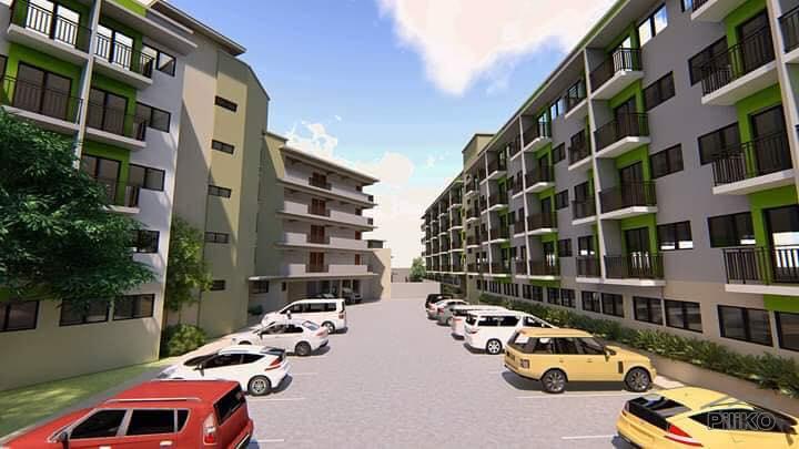 1 bedroom Apartments for sale in Lapu Lapu in Philippines - image