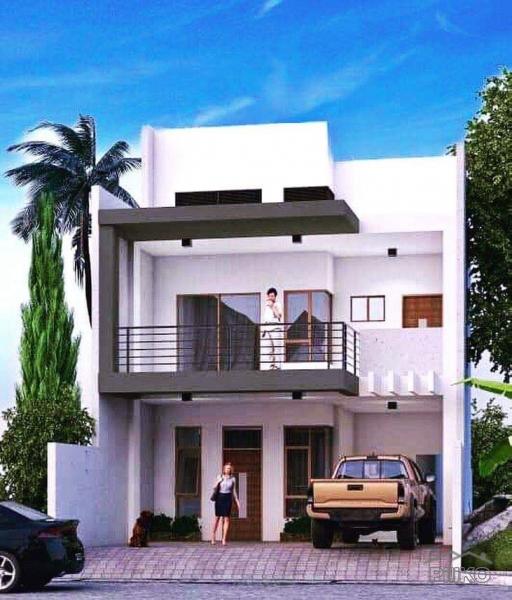 5 bedroom House and Lot for sale in Cebu City