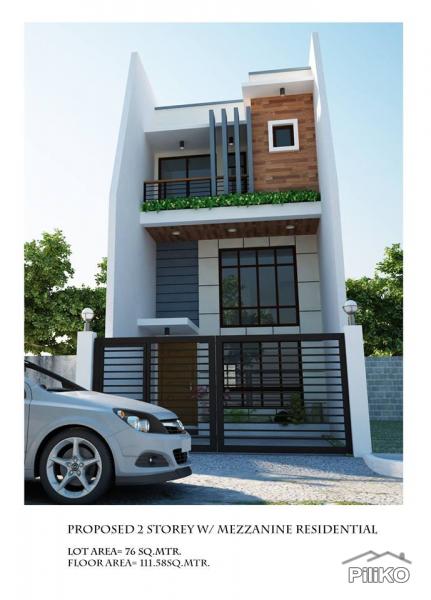 Picture of 4 bedroom Houses for sale in Paranaque