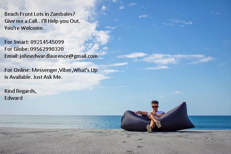 Other lots for sale in Cabangan - image 5