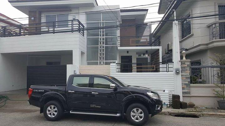 4 bedroom Houses for sale in Antipolo - image 2
