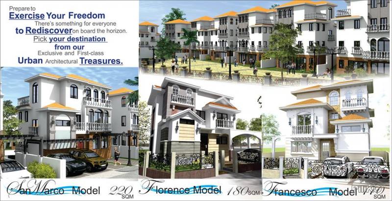 Pictures of 4 bedroom House and Lot for sale in Marikina