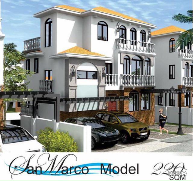 Picture of 4 bedroom House and Lot for sale in Marikina in Metro Manila