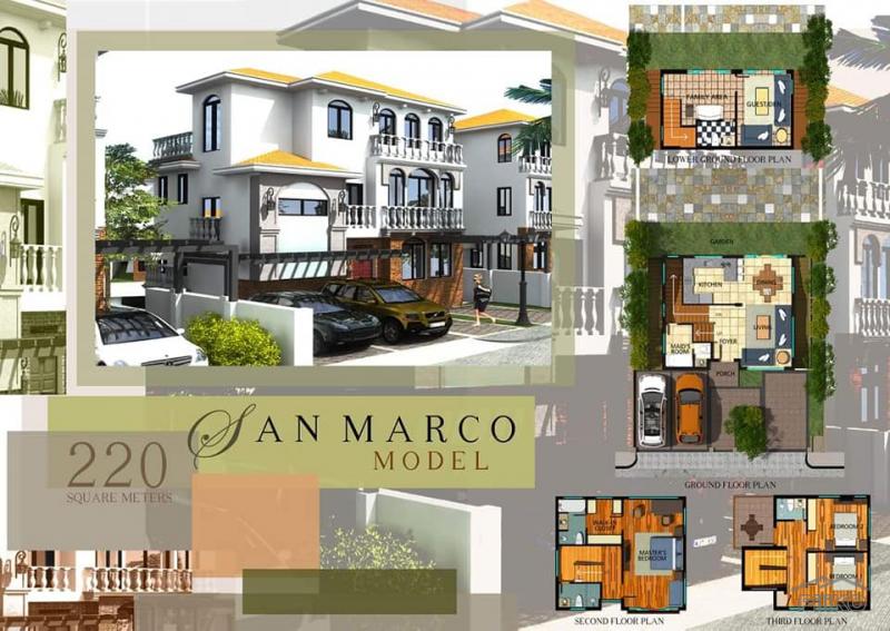 4 bedroom House and Lot for sale in Marikina - image 7