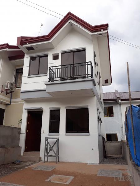 3 bedroom Houses for sale in Cainta in Philippines