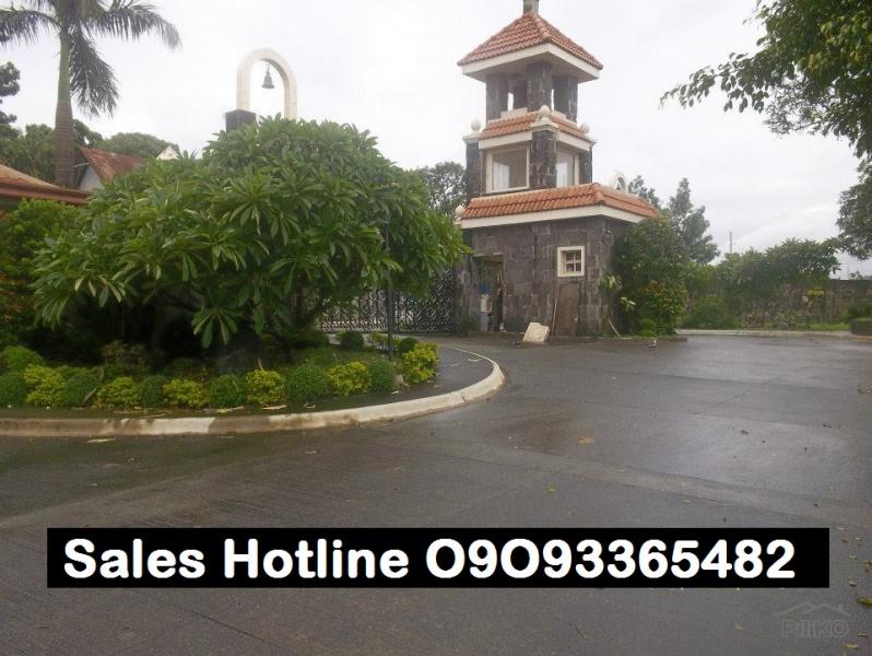 Pictures of Memorial Lot for sale in Quezon City