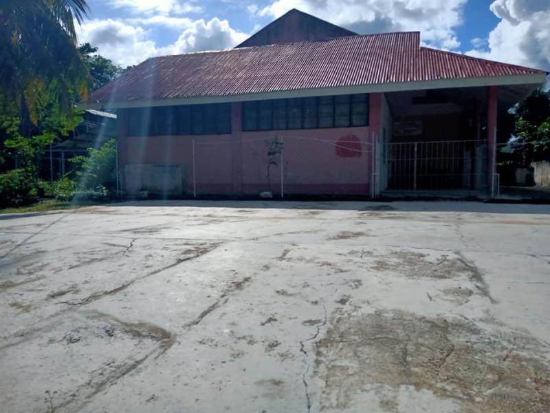 House and Lot for sale in Trinidad in Philippines