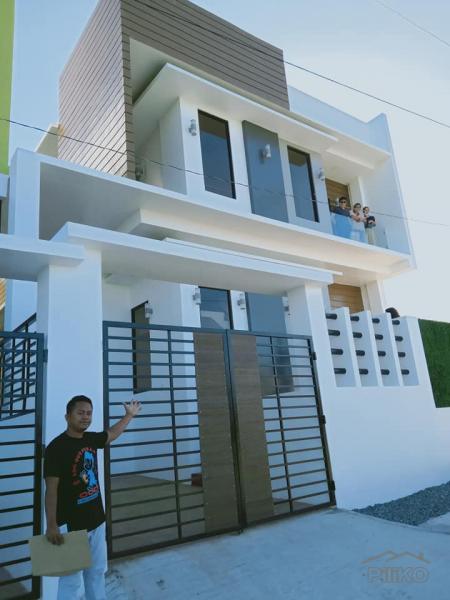 Pictures of 4 bedroom House and Lot for sale in Compostela