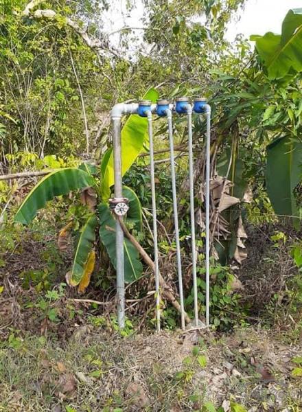 Land and Farm for sale in Trinidad in Bohol