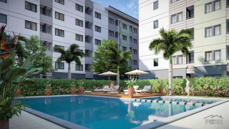 1 bedroom Studio for sale in Lapu Lapu in Cebu