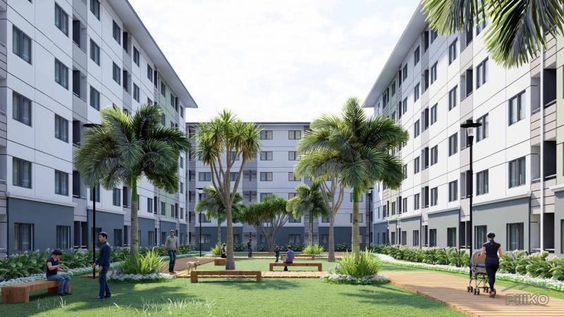 1 bedroom Studio for sale in Lapu Lapu in Philippines