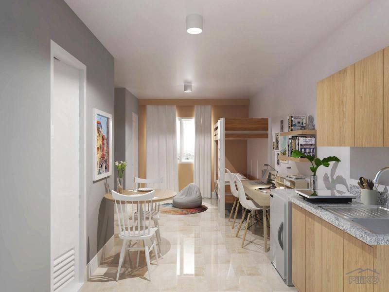 1 bedroom Studio for sale in Lapu Lapu in Philippines - image