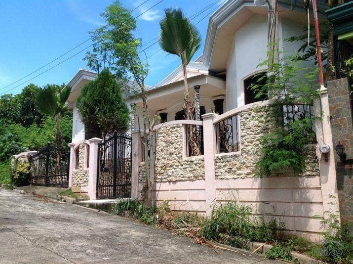 4 bedroom Land and Farm for sale in Cebu City in Philippines - image