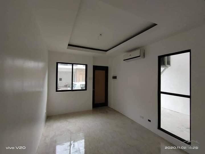 4 bedroom Townhouse for sale in Cebu City