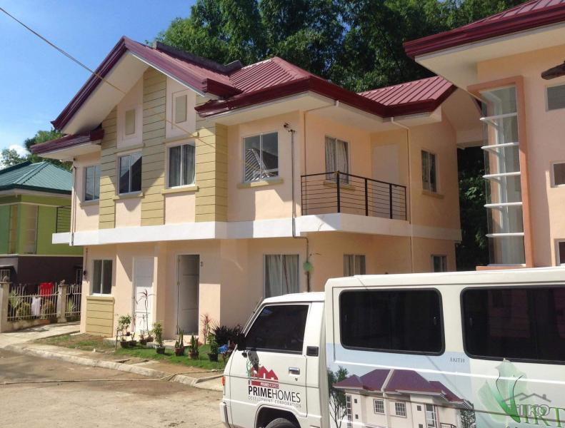 Picture of 3 bedroom House and Lot for sale in Consolacion