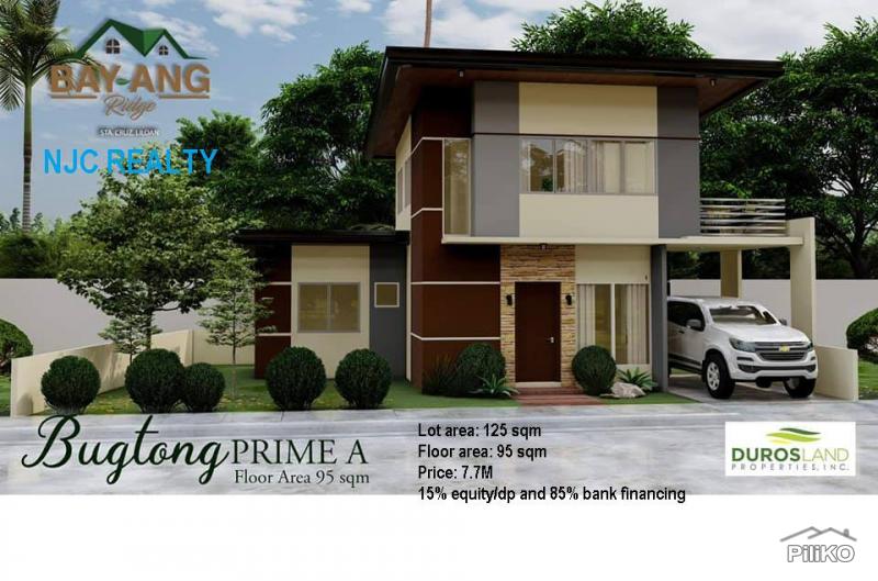 Picture of House and Lot for sale in Liloan