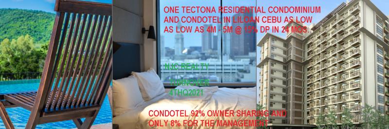 Studio for sale in Liloan - image 4
