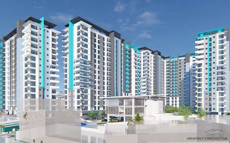 Picture of 1 bedroom Condominium for sale in Cebu City