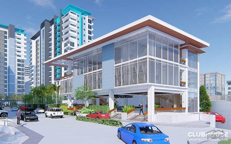 1 bedroom Condominium for sale in Cebu City