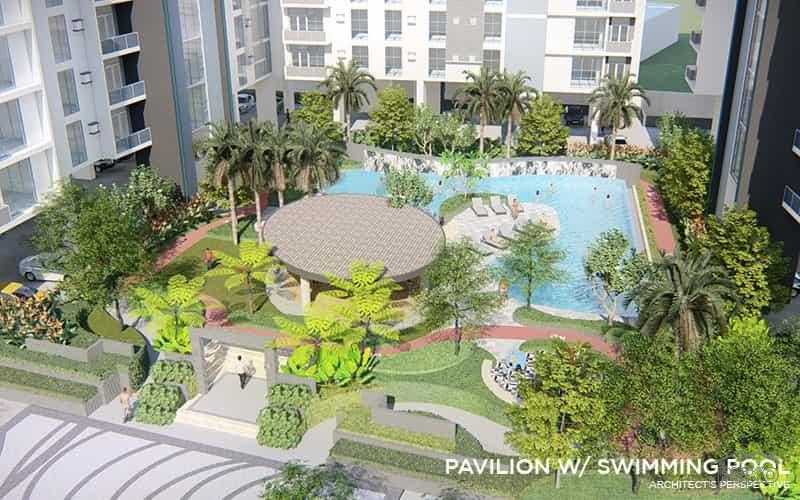 1 bedroom Condominium for sale in Cebu City in Cebu