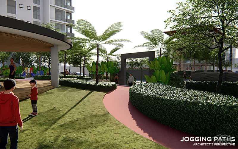 1 bedroom Condominium for sale in Cebu City in Philippines