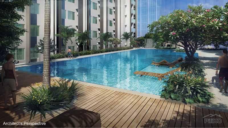 1 bedroom Condominium for sale in Cebu City in Cebu