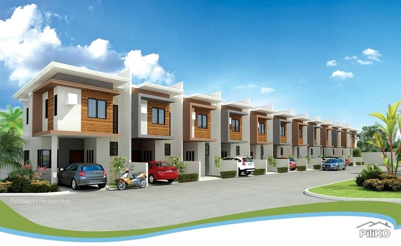 Pictures of 3 bedroom Townhouse for sale in Cebu City