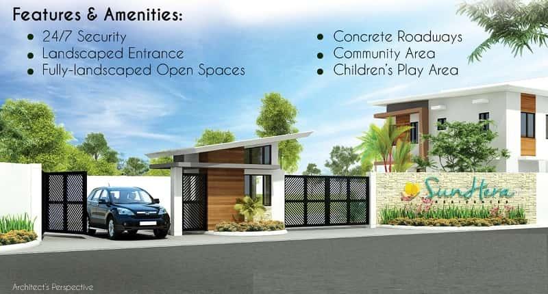 3 bedroom Townhouse for sale in Cebu City - image 2