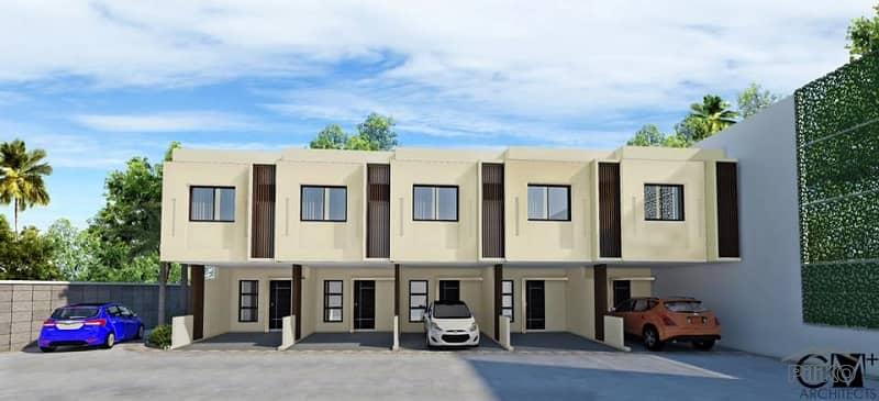 Picture of 2 bedroom Townhouse for sale in Lapu Lapu