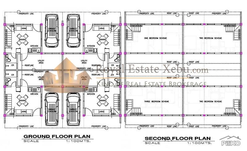 3 bedroom Townhouse for sale in Cebu City - image 3