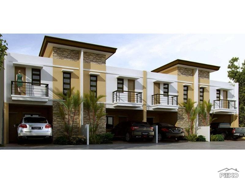 Picture of 2 bedroom Townhouse for sale in Talisay