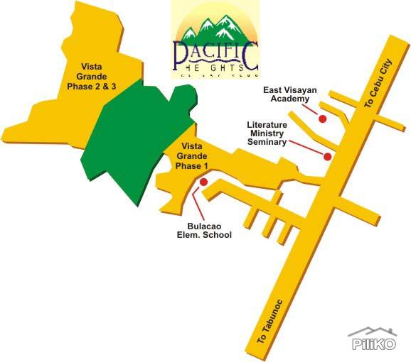 Residential Lot for sale in Talisay - image 2