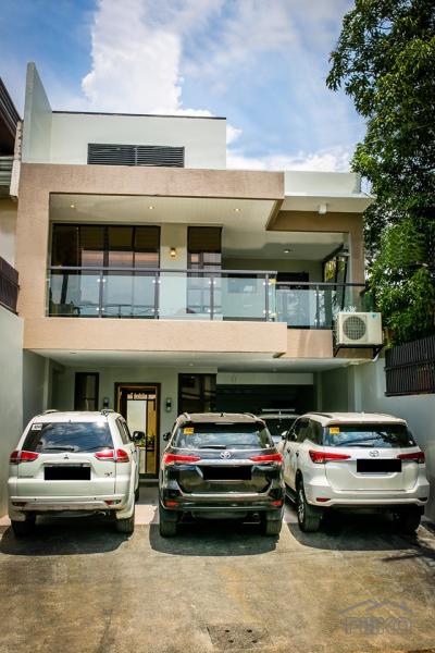 5 bedroom House and Lot for sale in Cebu City - image 15
