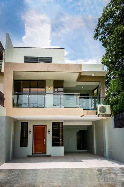 Pictures of 5 bedroom House and Lot for sale in Cebu City