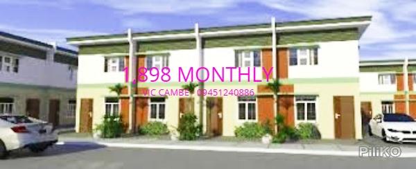 Pictures of 2 bedroom Houses for sale in San Jose del Monte
