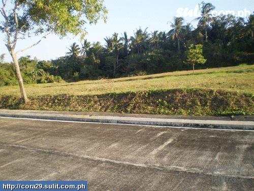 Residential Lot for sale in Indang