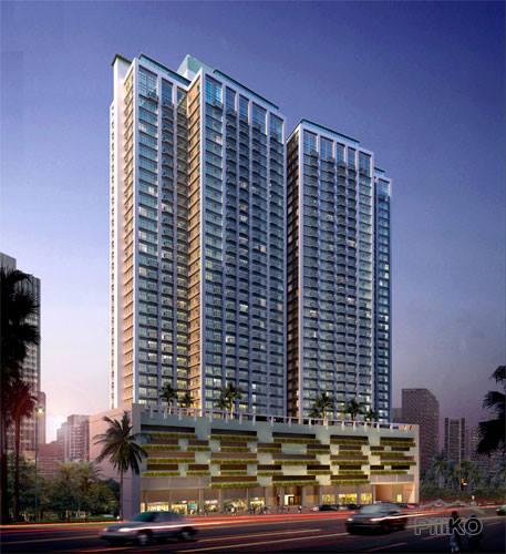 Picture of 2 bedroom Condominium for sale in Makati
