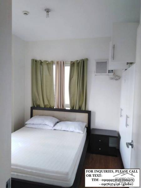 2 bedroom Condominium for sale in Makati in Metro Manila