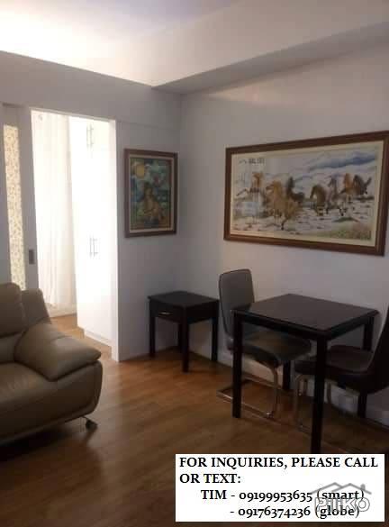 Picture of 2 bedroom Condominium for sale in Makati in Philippines