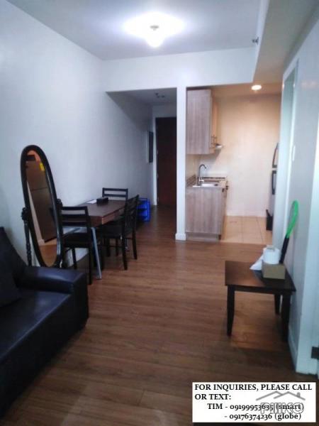 2 bedroom Condominium for sale in Makati in Metro Manila - image