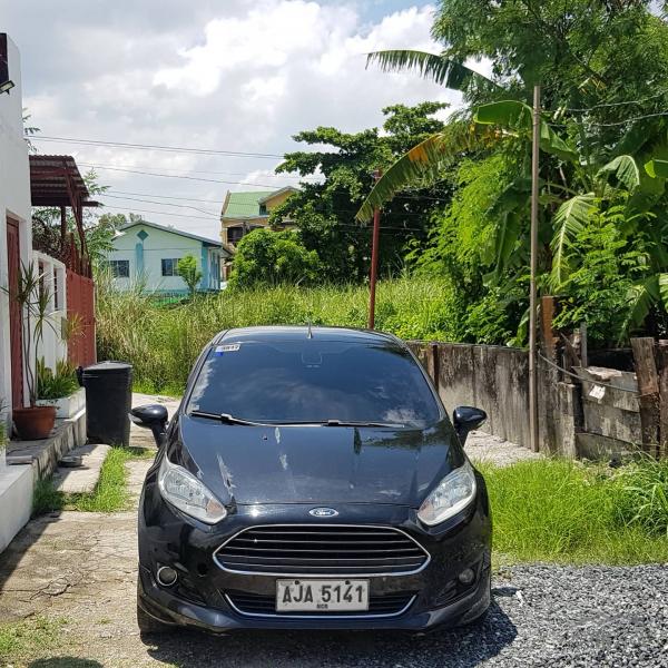 Pictures of Residential Lot for sale in Olongapo