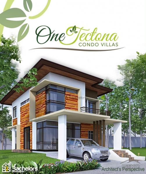 Picture of 3 bedroom Villas for sale in Liloan