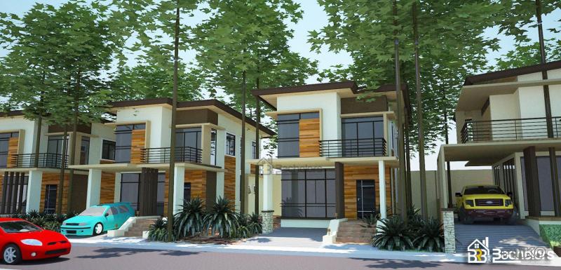 3 bedroom Villas for sale in Liloan in Cebu
